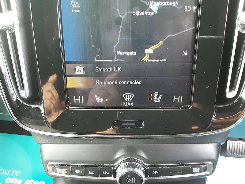 Volvo XC40 1.5 XC40 + T4 Recharge Auto 5dr 5dr Automatic 2026