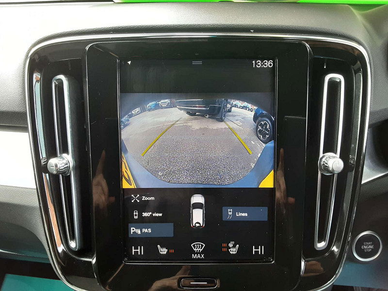 Volvo XC40 1.5 XC40 + T4 Recharge Auto 5dr 5dr Automatic 2026