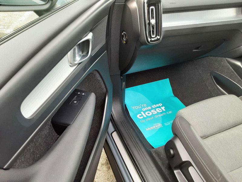 Volvo XC40 1.5 XC40 + T4 Recharge Auto 5dr 5dr Automatic 2026