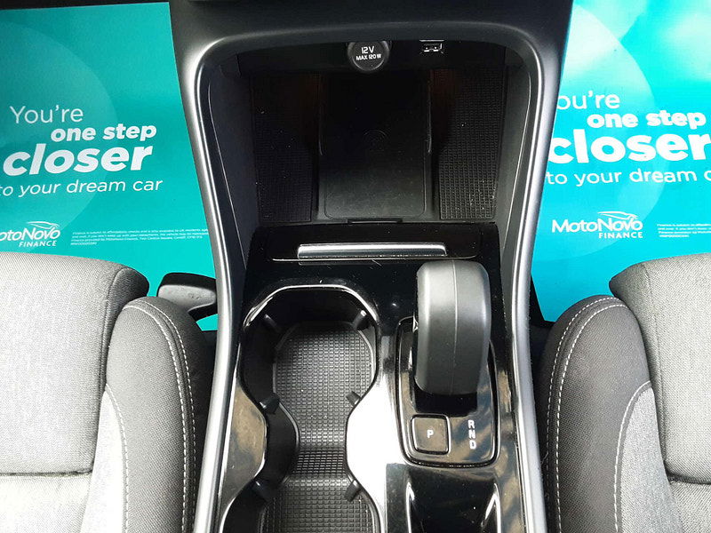Volvo XC40 1.5 XC40 + T4 Recharge Auto 5dr 5dr Automatic 2026