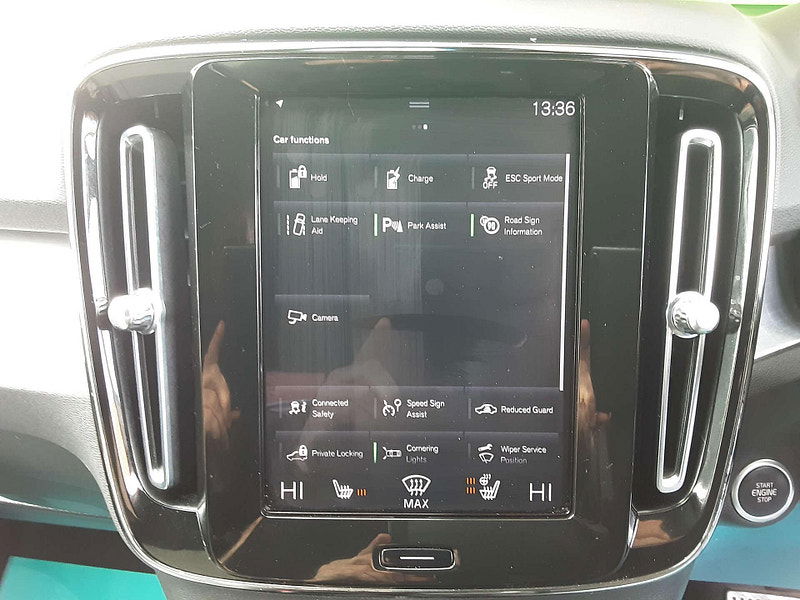 Volvo XC40 1.5 XC40 + T4 Recharge Auto 5dr 5dr Automatic 2026