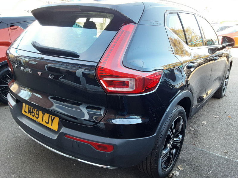 Volvo XC40 2.0 D3 Inscription Pro Auto Euro 6 (s/s) 5dr 5dr Automatic 2024