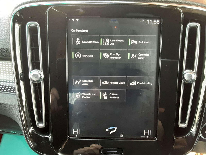 Volvo XC40 2.0 D3 R-Design Euro 6 (s/s) 5dr 5dr Manual 2025