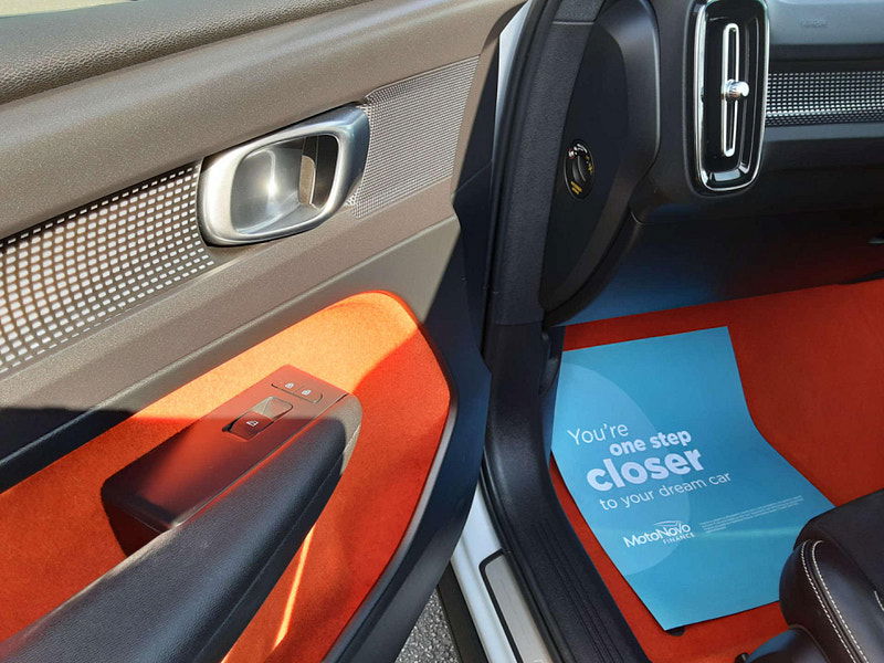 Volvo XC40 2.0 D3 R-Design Euro 6 (s/s) 5dr 5dr Manual 2025