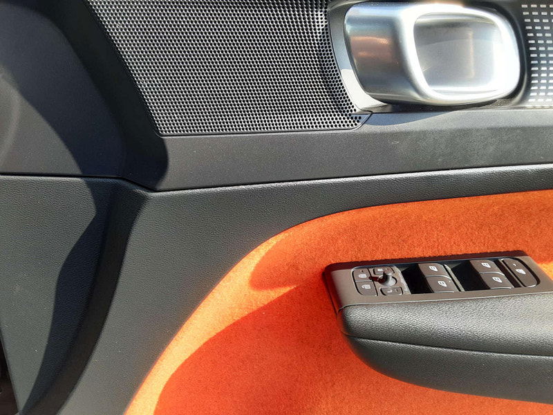 Volvo XC40 2.0 D3 R-Design Euro 6 (s/s) 5dr 5dr Manual 2025