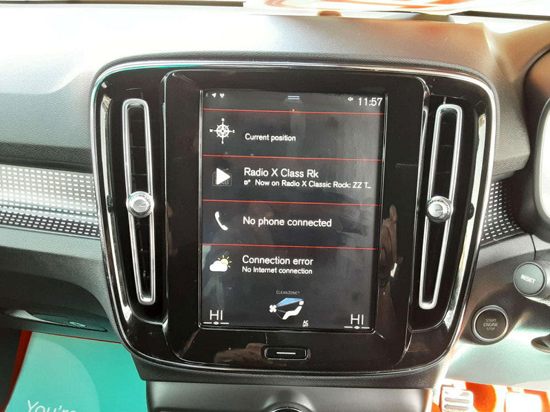 Volvo XC40 2.0 D3 R-Design Euro 6 (s/s) 5dr 5dr Manual 2025