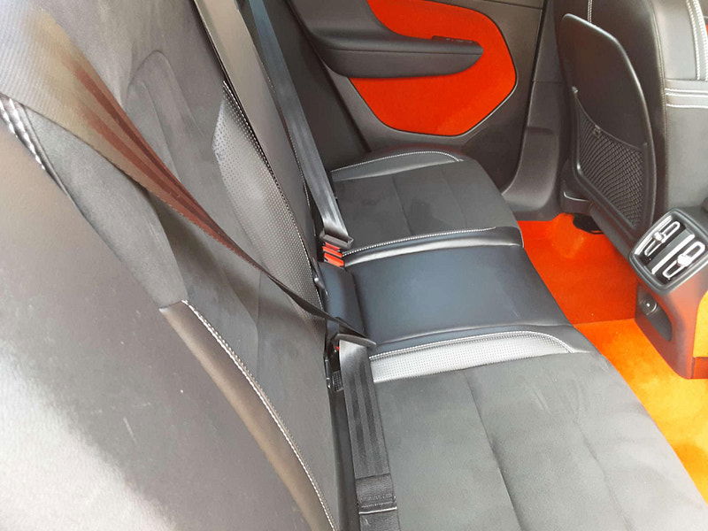 Volvo XC40 2.0 D3 R-Design Euro 6 (s/s) 5dr 5dr Manual 2025