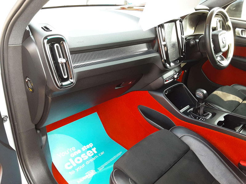 Volvo XC40 2.0 D3 R-Design Euro 6 (s/s) 5dr 5dr Manual 2025