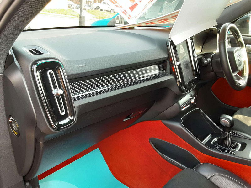 Volvo XC40 2.0 D3 R-Design Euro 6 (s/s) 5dr 5dr Manual 2025