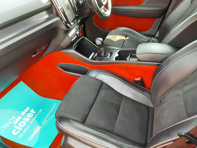 Volvo XC40 2.0 D3 R-Design Euro 6 (s/s) 5dr 5dr Manual 2025