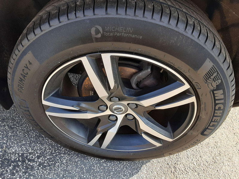 Volvo XC40 2.0 D3 R-Design Euro 6 (s/s) 5dr 5dr Manual 2025