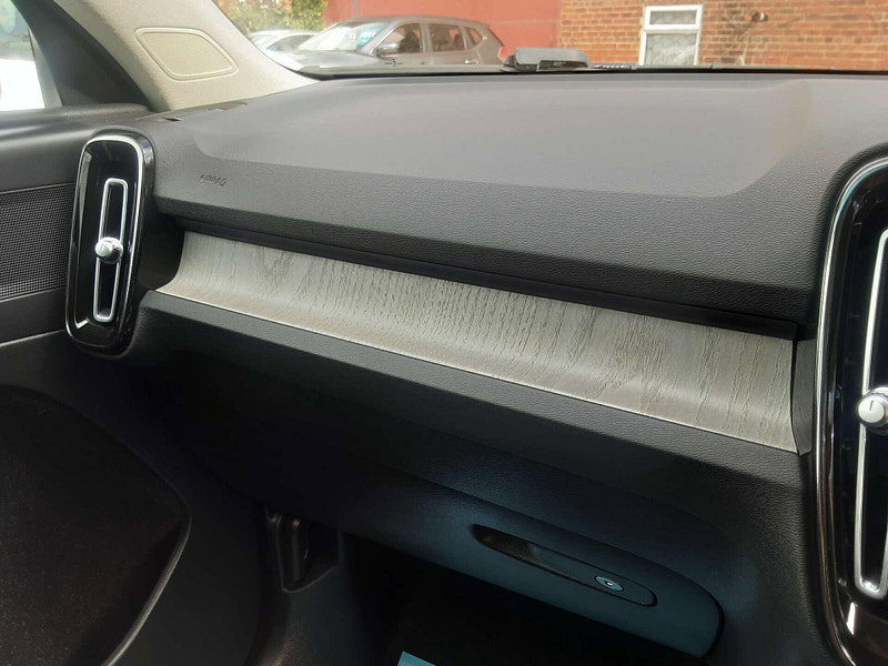 Volvo XC40 2.0 XC40 Inscription D3 5dr 5dr Manual 2026