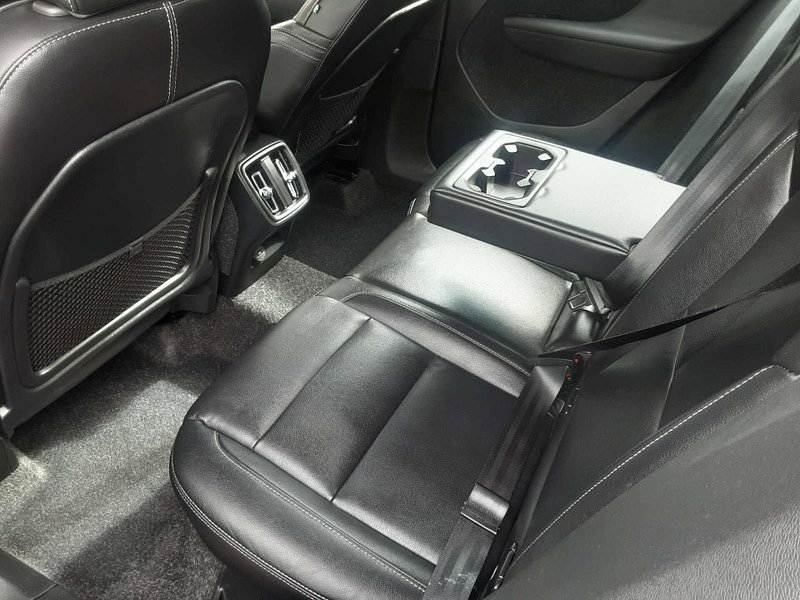 Volvo XC40 2.0 XC40 Inscription D3 5dr 5dr Manual 2026