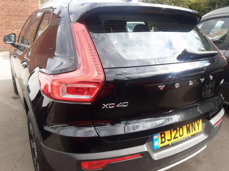 Volvo XC40 2.0 XC40 Inscription D3 5dr 5dr Manual 2026