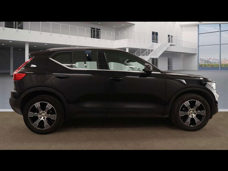 Volvo XC40 2.0 XC40 Inscription D3 5dr 5dr Manual 2025