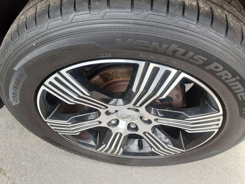 Volvo XC40 2.0 XC40 Inscription D3 5dr 5dr Manual 2026