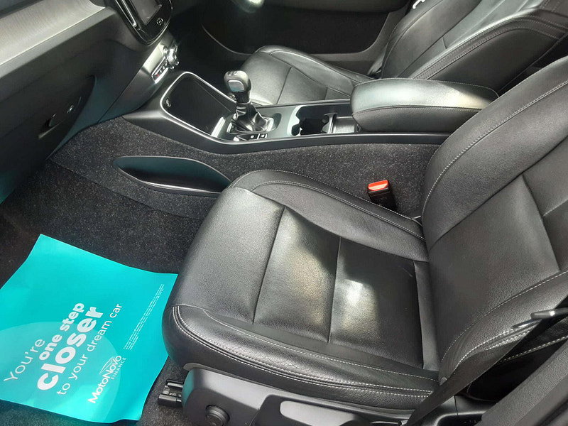 Volvo XC40 2.0 XC40 Inscription D3 5dr 5dr Manual 2026