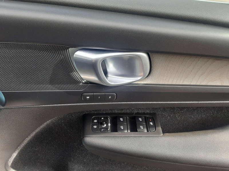 Volvo XC40 2.0 XC40 Inscription D3 5dr 5dr Manual 2026