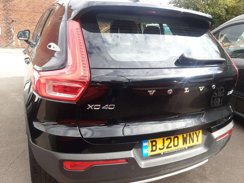 Volvo XC40 2.0 XC40 Inscription D3 5dr 5dr Manual 2026