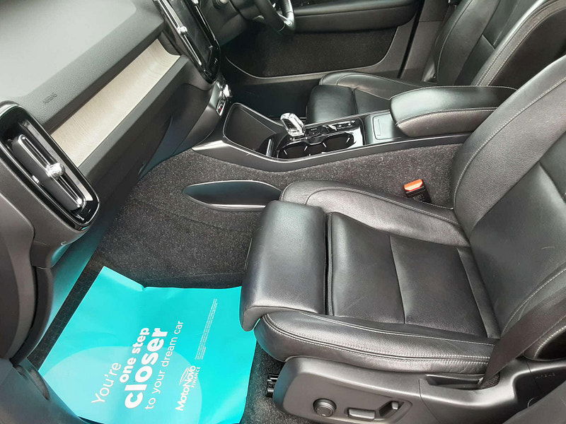 Volvo XC40 2.0 XC40 Inscription Pro D4 AWD Auto 4WD 5dr 5dr Automatic 2026