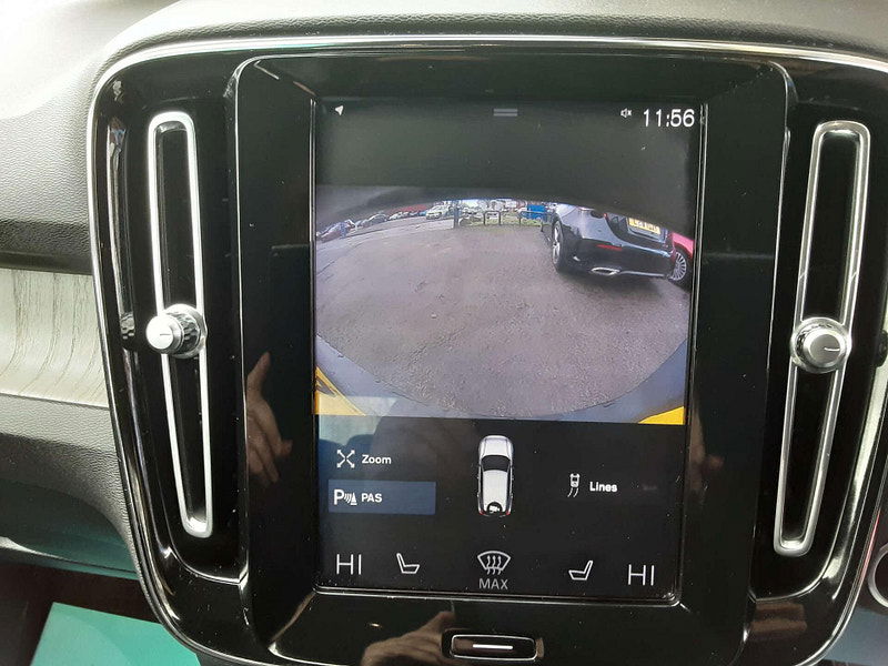 Volvo XC40 2.0 XC40 Inscription Pro D4 AWD Auto 4WD 5dr 5dr Automatic 2026