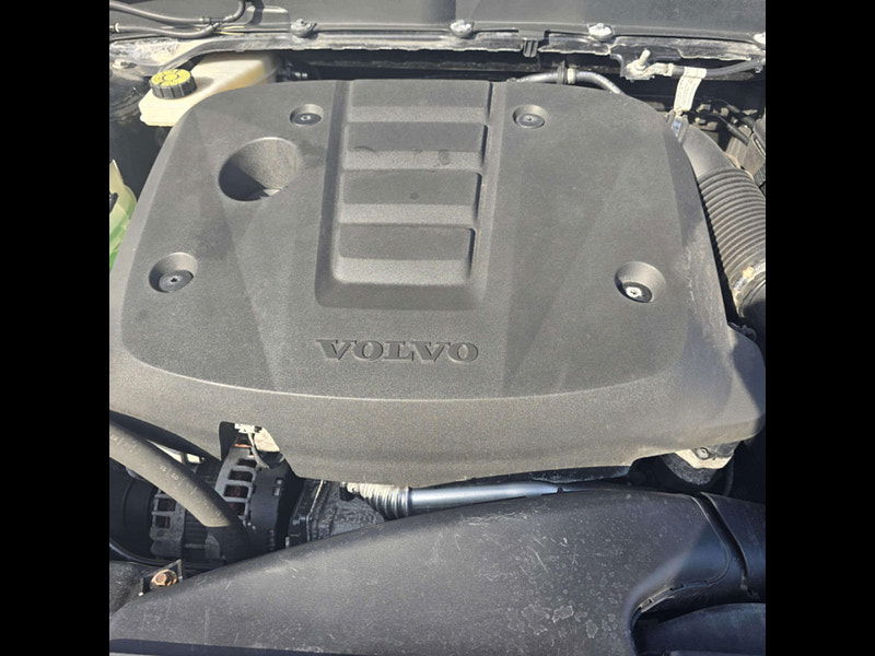 Volvo XC40 2.0 XC40 Momentum D3 Auto 5dr 5dr Automatic 2025