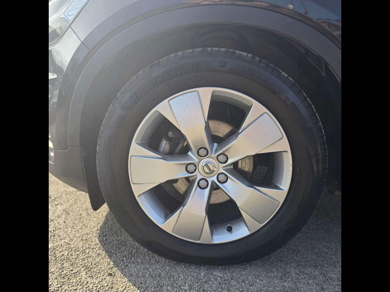 Volvo XC40 2.0 XC40 Momentum D3 Auto 5dr 5dr Automatic 2025