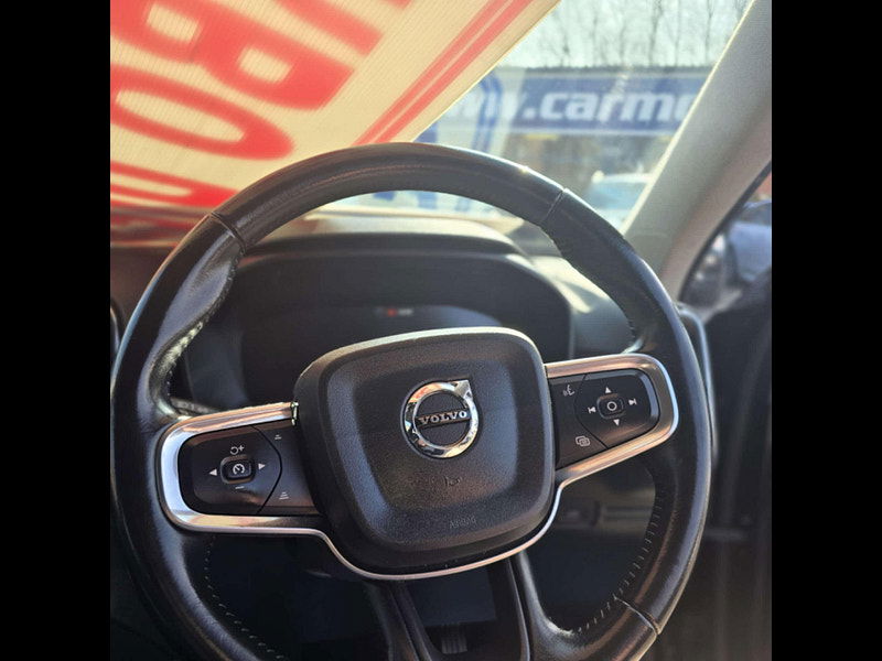 Volvo XC40 2.0 XC40 Momentum D3 Auto 5dr 5dr Automatic 2025