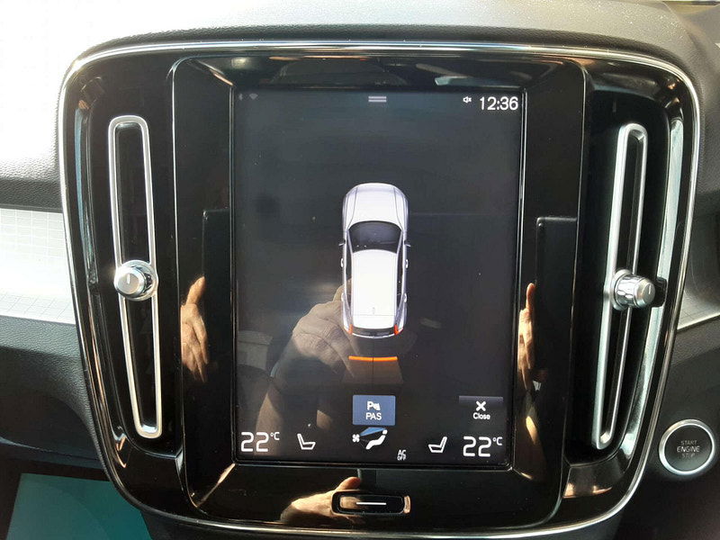 Volvo XC40 2.0 XC40 Momentum Pro D3 Auto 5dr 5dr Automatic 2026