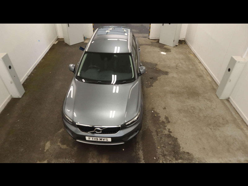 Volvo XC40 2.0 XC40 Momentum Pro D3 Auto 5dr 5dr Automatic 2025