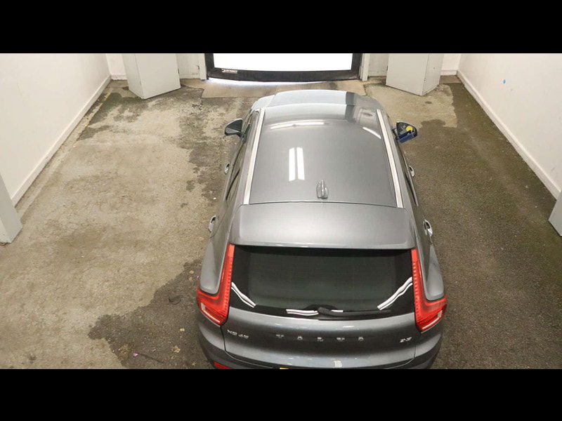 Volvo XC40 2.0 XC40 Momentum Pro D3 Auto 5dr 5dr Automatic 2025