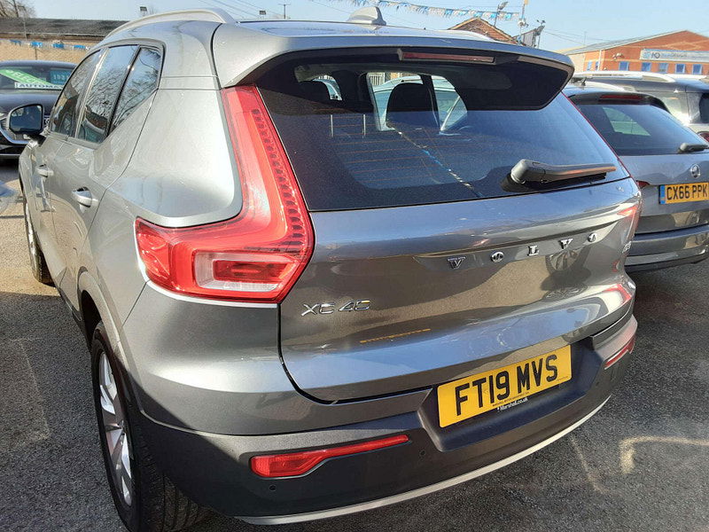 Volvo XC40 2.0 XC40 Momentum Pro D3 Auto 5dr 5dr Automatic 2026