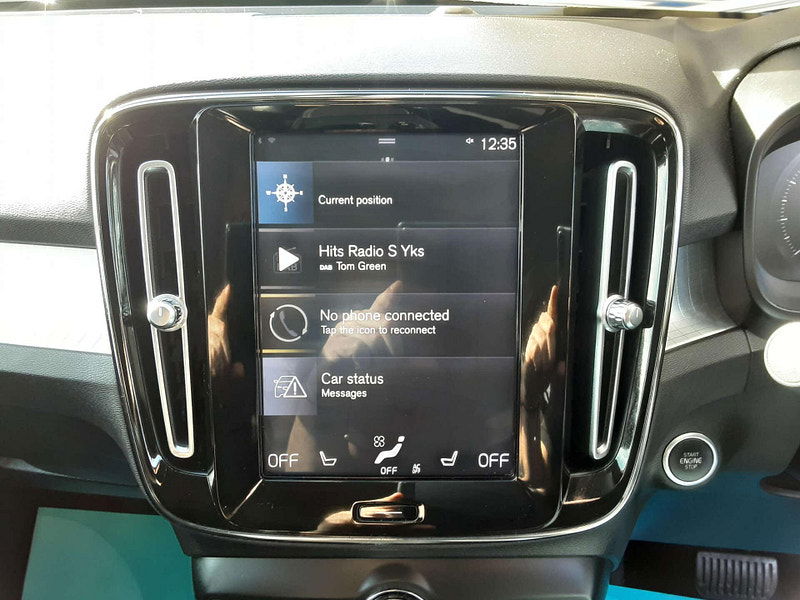 Volvo XC40 2.0 XC40 Momentum Pro D3 Auto 5dr 5dr Automatic 2026