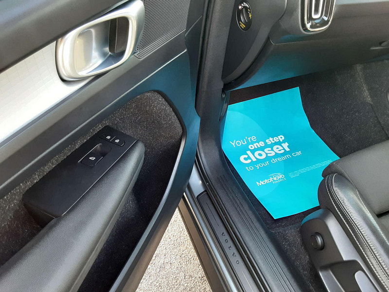 Volvo XC40 2.0 XC40 Momentum Pro D3 Auto 5dr 5dr Automatic 2026