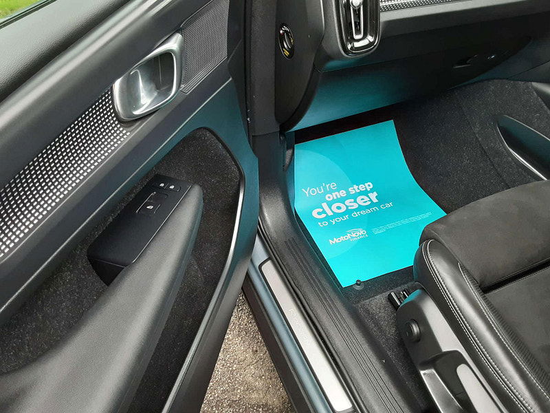 Volvo XC40 2.0 XC40 R-Design Pro D3 Auto 5dr 5dr Automatic 2025