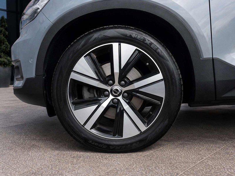 Volvo XC40 XC40+ Recharge Twin EV AWD 4WD 5dr 5dr Automatic 2026