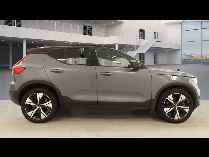 Volvo XC40 XC40+ Recharge Twin EV AWD 4WD 5dr 5dr Automatic 2026