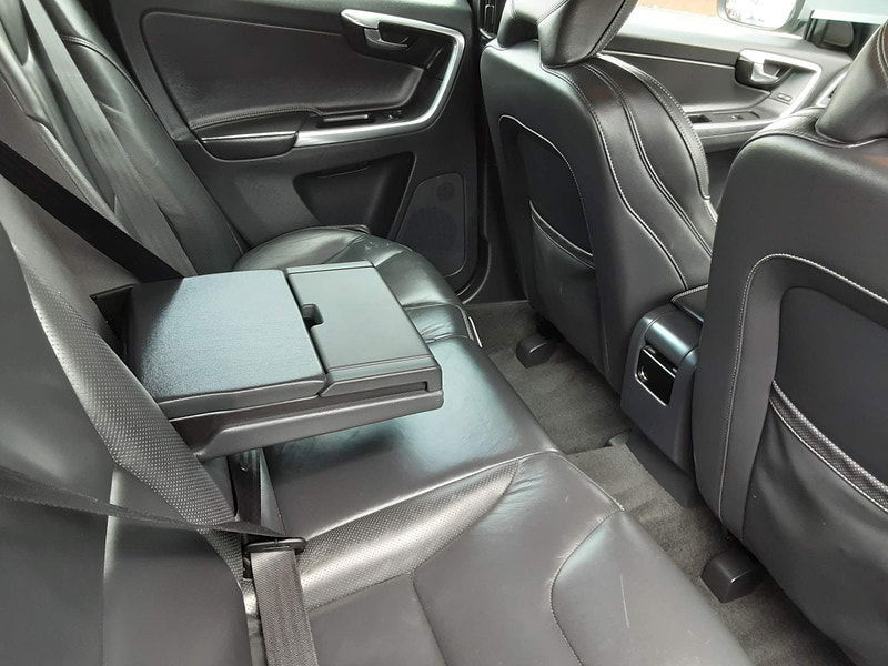 Volvo XC60 2.0 D4 R-Design Lux Nav Auto Euro 6 (s/s) 5dr 5dr Automatic 2025