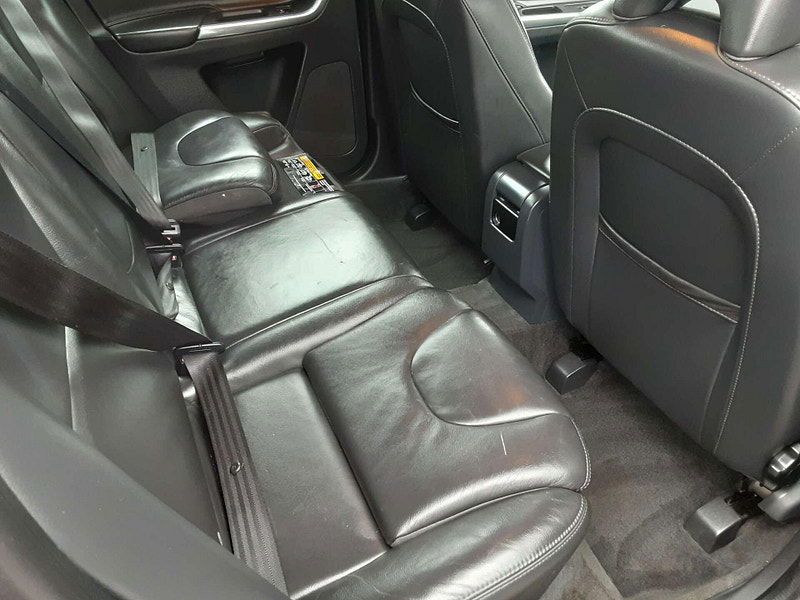 Volvo XC60 2.0 D4 SE Nav Auto Euro 6 (s/s) 5dr 5dr Automatic 2026