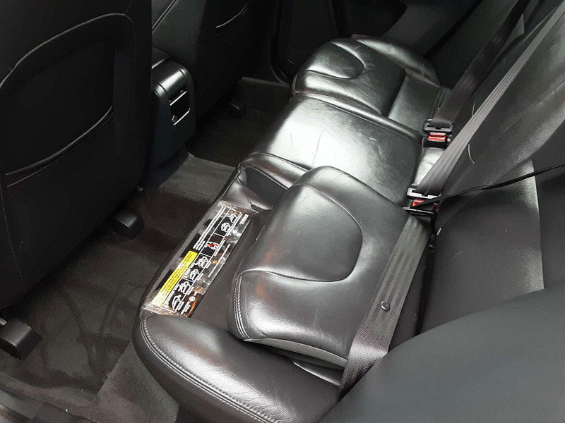 Volvo XC60 2.0 D4 SE Nav Auto Euro 6 (s/s) 5dr 5dr Automatic 2026