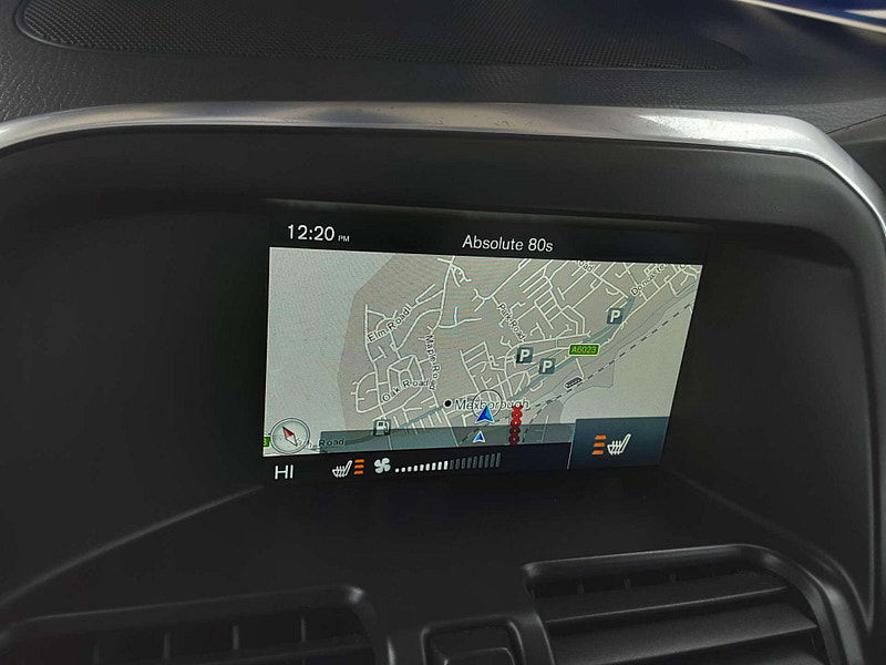 Volvo XC60 2.0 D4 SE Nav Auto Euro 6 (s/s) 5dr 5dr Automatic 2026