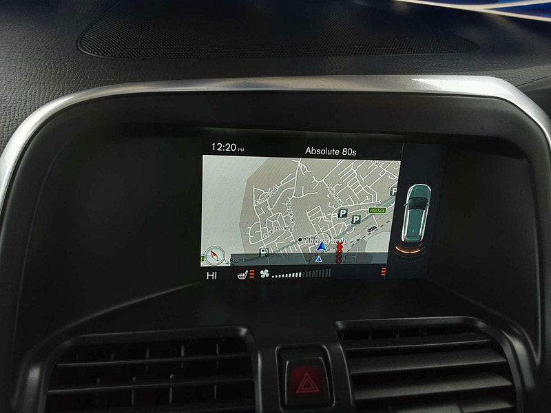 Volvo XC60 2.0 D4 SE Nav Auto Euro 6 (s/s) 5dr 5dr Automatic 2026