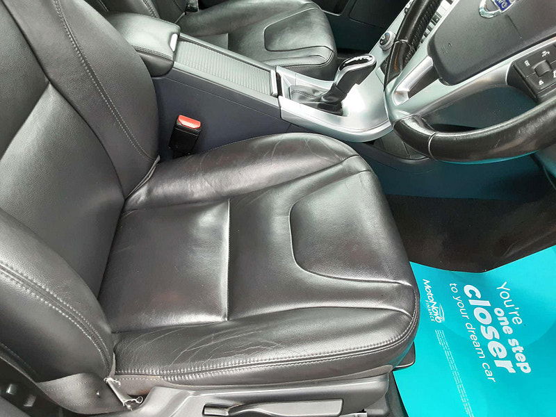 Volvo XC60 2.0 D4 SE Nav Auto Euro 6 (s/s) 5dr 5dr Automatic 2026