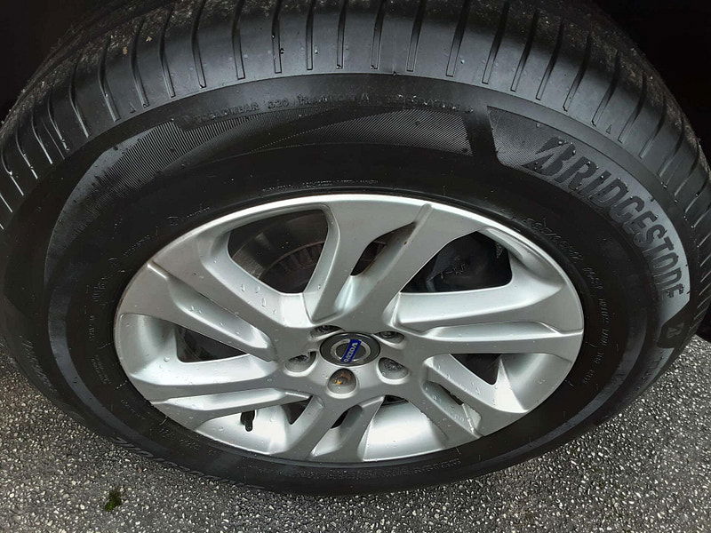 Volvo XC60 2.0 D4 SE Nav Auto Euro 6 (s/s) 5dr 5dr Automatic 2026