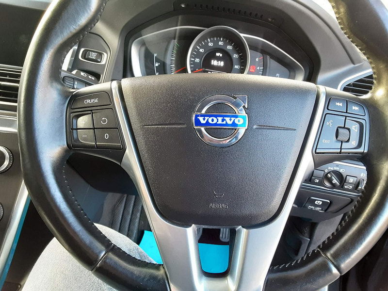Volvo XC60 2.0 D4 SE Nav Geartronic Euro 6 (s/s) 5dr 5dr Automatic 2025