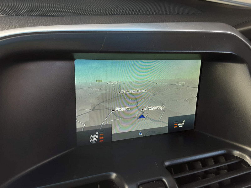 Volvo XC60 2.0 D4 SE Nav Geartronic Euro 6 (s/s) 5dr 5dr Automatic 2025