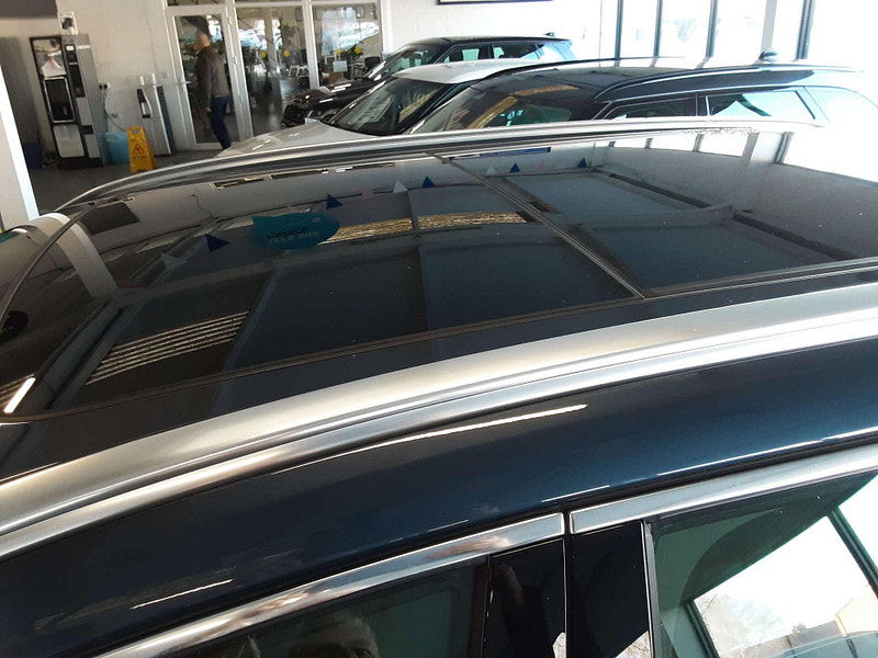 Volvo XC60 2.0 XC60 Inscription Pro T8 PHEV AWD Auto 4WD 5dr 5dr Automatic 2025