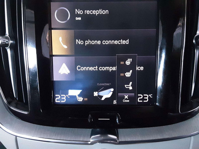 Volvo XC60 2.0 XC60 Inscription Pro T8 PHEV AWD Auto 4WD 5dr 5dr Automatic 2025