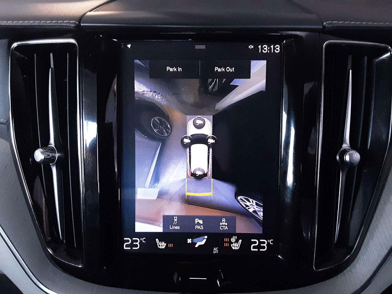 Volvo XC60 2.0 XC60 Inscription Pro T8 PHEV AWD Auto 4WD 5dr 5dr Automatic 2026