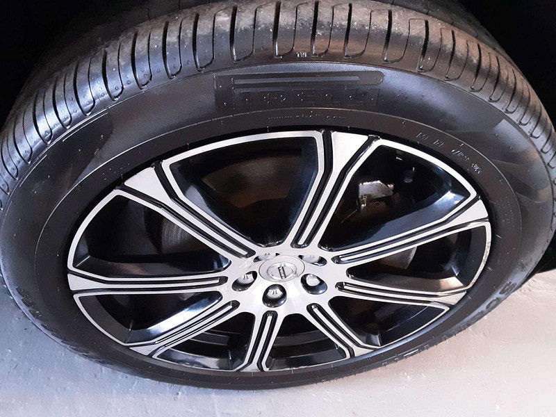 Volvo XC60 2.0 XC60 Inscription Pro T8 PHEV AWD Auto 4WD 5dr 5dr Automatic 2026